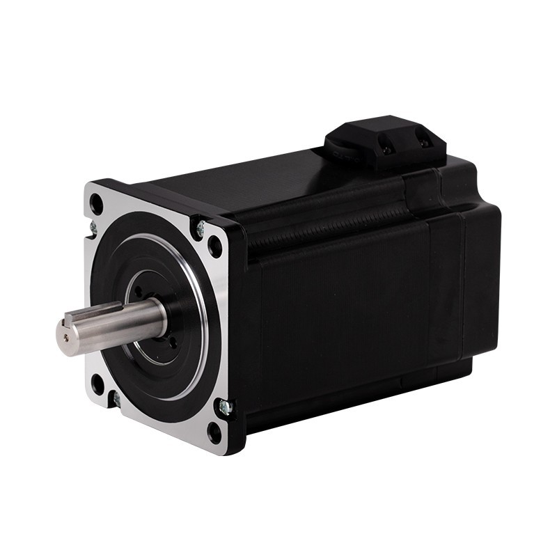 绝对值步进电机