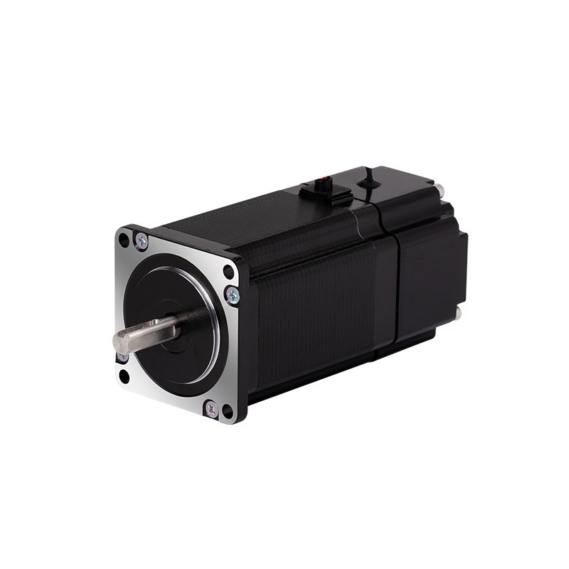 绝对值步进电机1