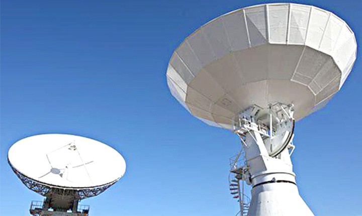 伺服行星减速机在雷达方位驱动系统的应用方案